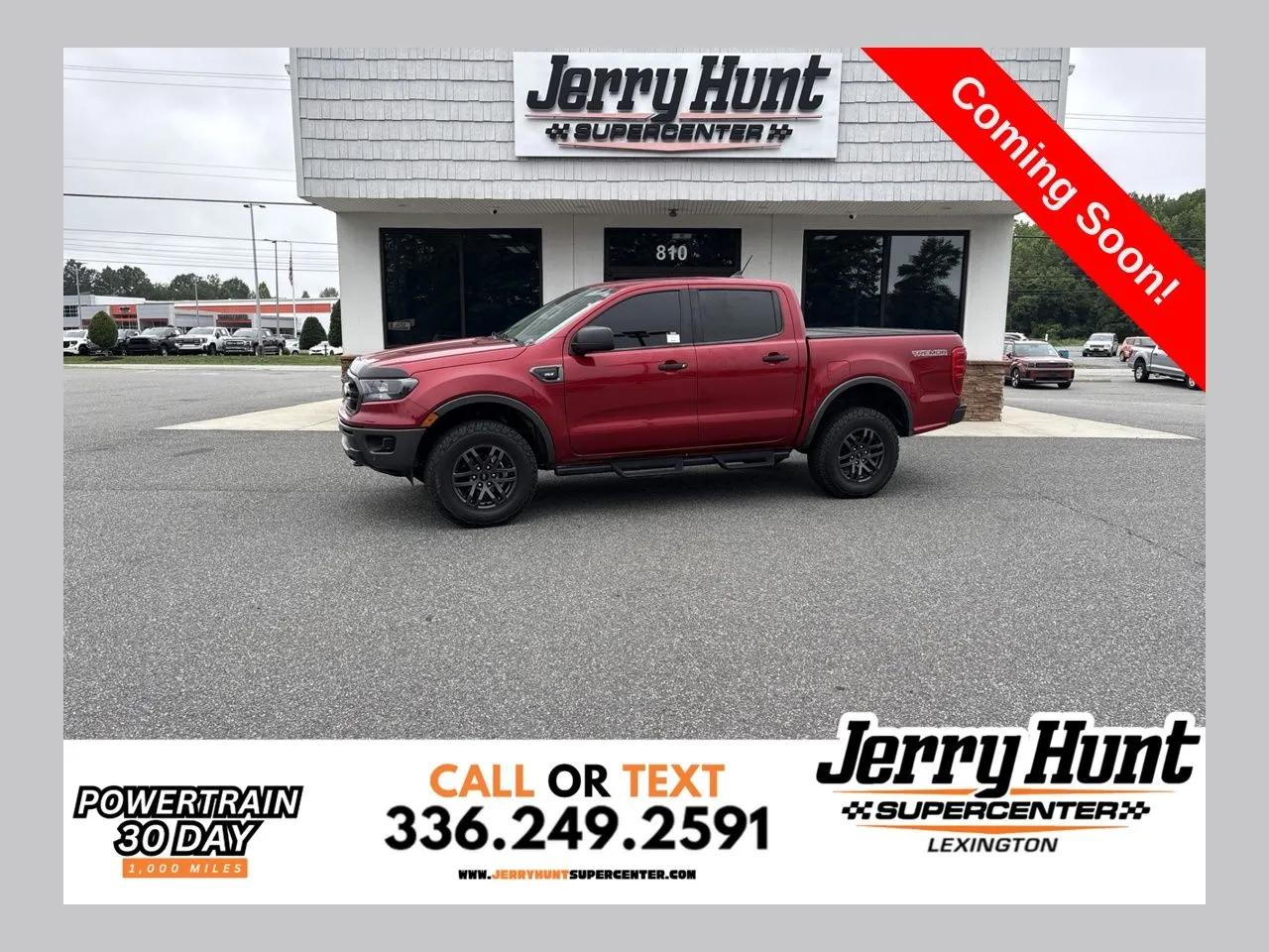 ford ranger 2021 1FTER4FH0MLD84642 image ford ranger 2021 1FTER4FH0MLD84642 image
