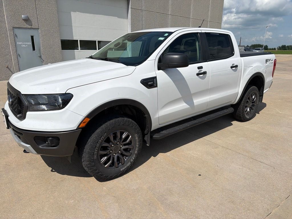 ford ranger 2021 1FTER4FH1MLD87128 image ford ranger 2021 1FTER4FH1MLD87128 image
