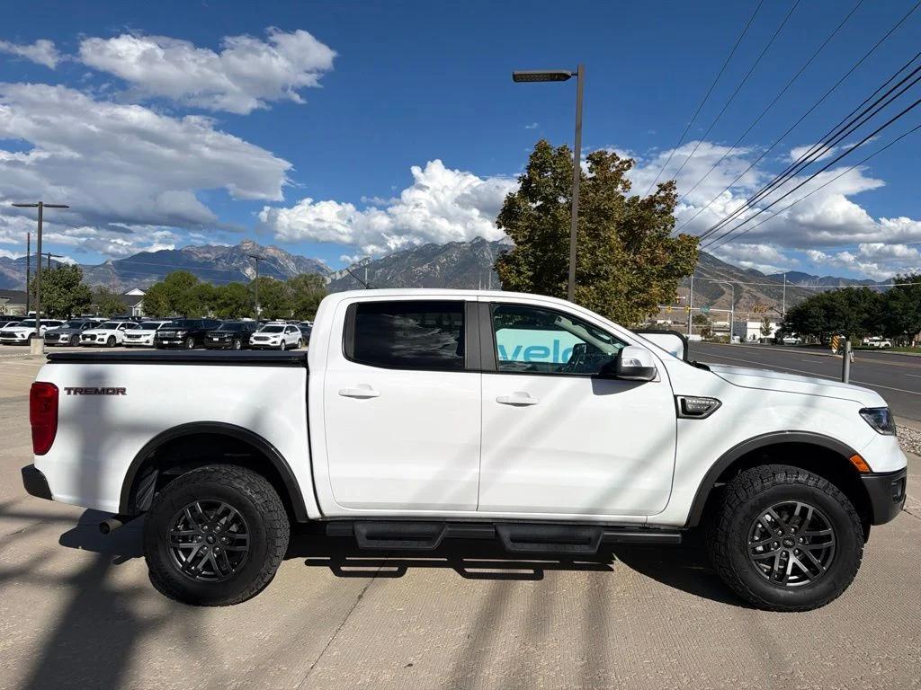 ford ranger 2021 1FTER4FH6MLD51113 image ford ranger 2021 1FTER4FH6MLD51113 image