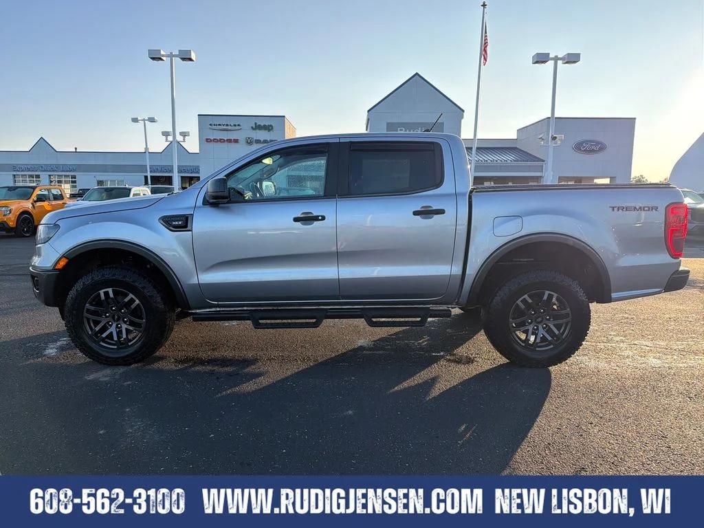 ford ranger 2021 1FTER4FHXMLD91677 image ford ranger 2021 1FTER4FHXMLD91677 image