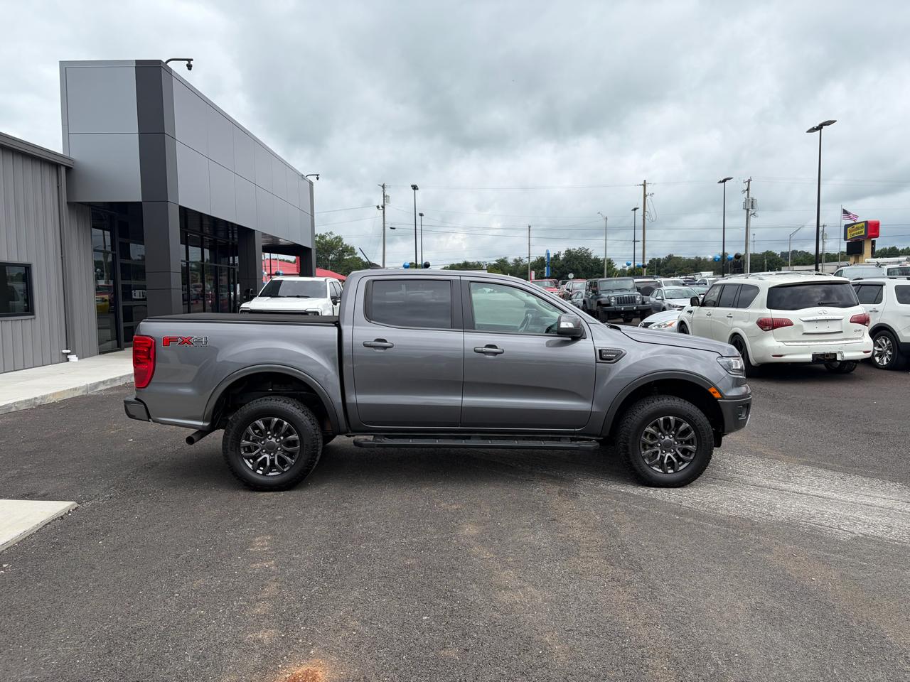 ford ranger 2021 1FTER4FHXMLD93834 image ford ranger 2021 1FTER4FHXMLD93834 image