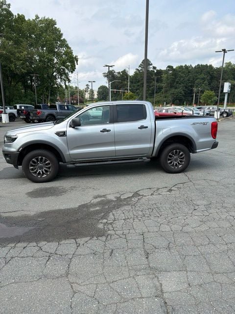 ford ranger 2021 1FTER4FH8MLD51503 image ford ranger 2021 1FTER4FH8MLD51503 image