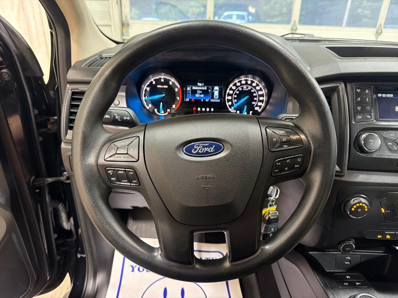 ford ranger 2021 1FTER4FH8MLD76109 image ford ranger 2021 1FTER4FH8MLD76109 image