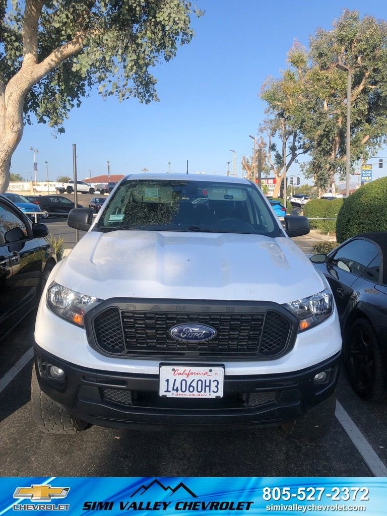 ford ranger 2021 1FTER4EH8MLD57268 image ford ranger 2021 1FTER4EH8MLD57268 image