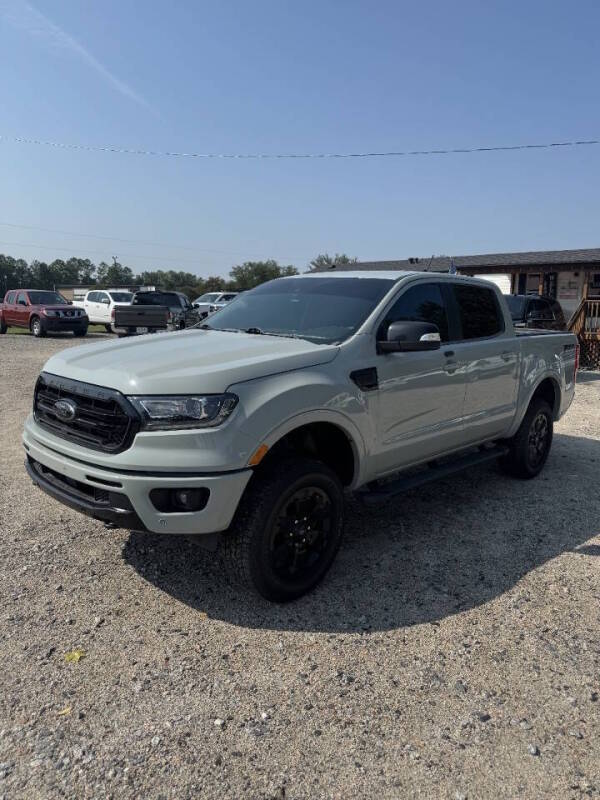 ford ranger 2021 1FTER4FH5MLD88931 image ford ranger 2021 1FTER4FH5MLD88931 image