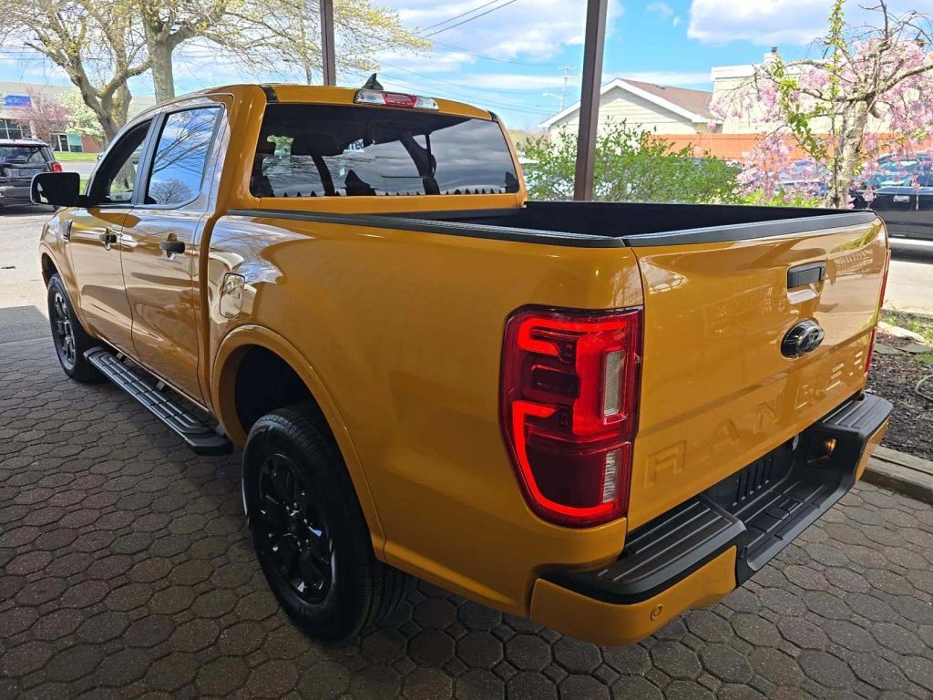ford ranger 2021 1FTER4EHXMLD84553 image ford ranger 2021 1FTER4EHXMLD84553 image