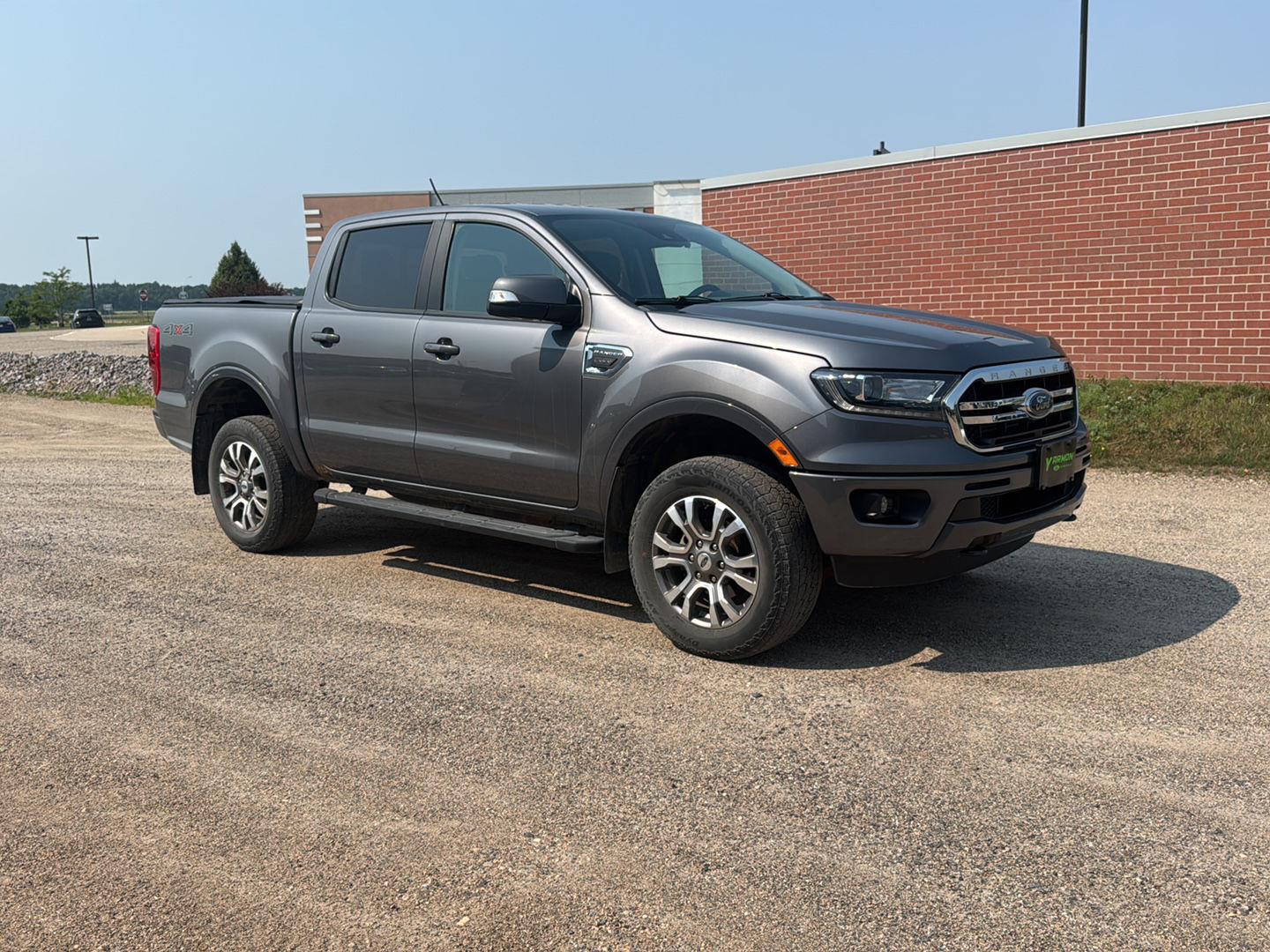 ford ranger 2021 1FTER4FH0MLD10220 image ford ranger 2021 1FTER4FH0MLD10220 image