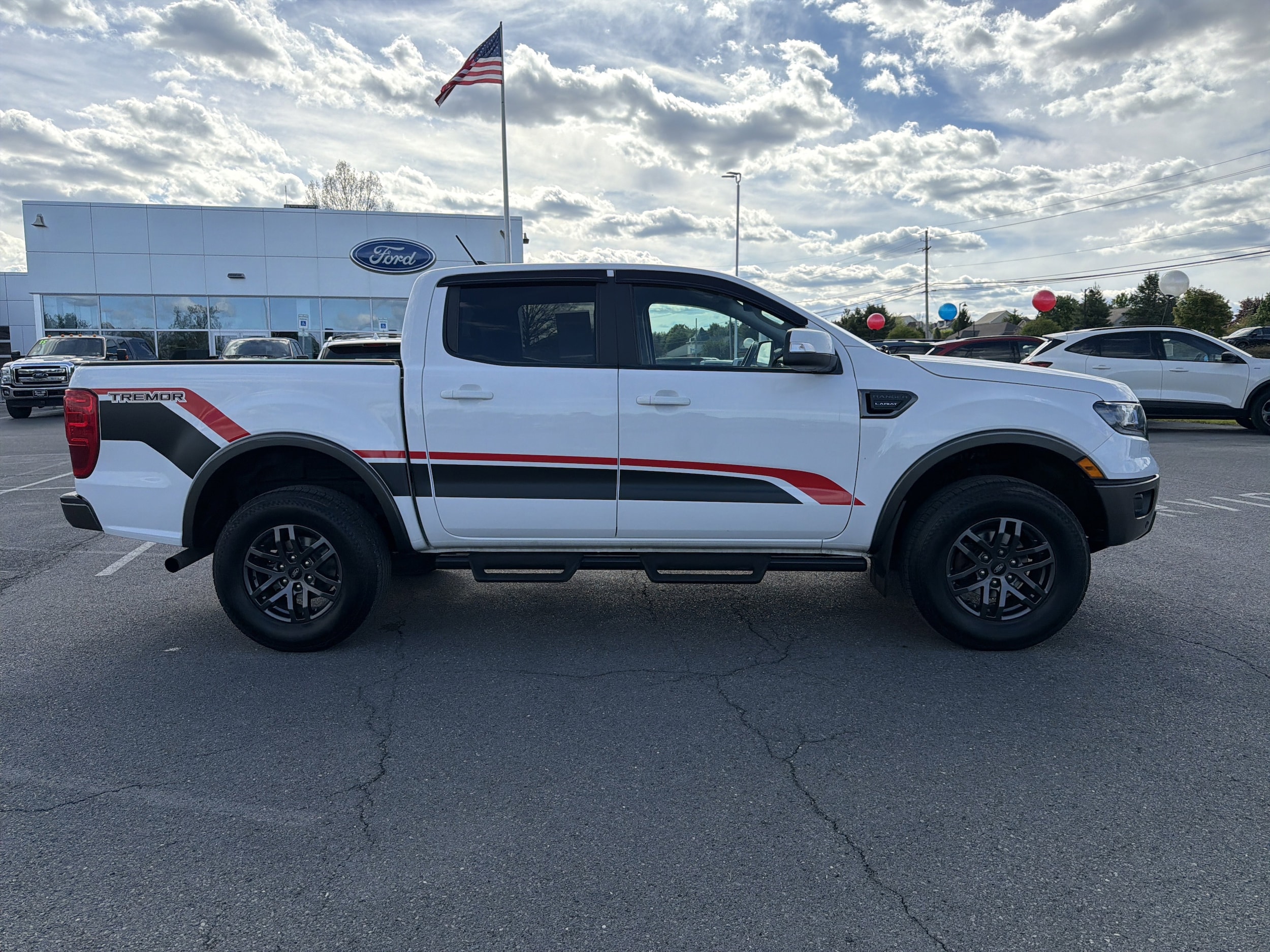 ford ranger 2021 1FTER4FH8MLD51971 image ford ranger 2021 1FTER4FH8MLD51971 image
