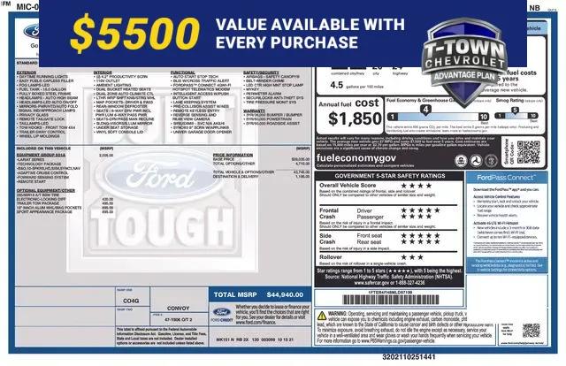 ford ranger 2021 1FTER4FH8MLD97199 image ford ranger 2021 1FTER4FH8MLD97199 image