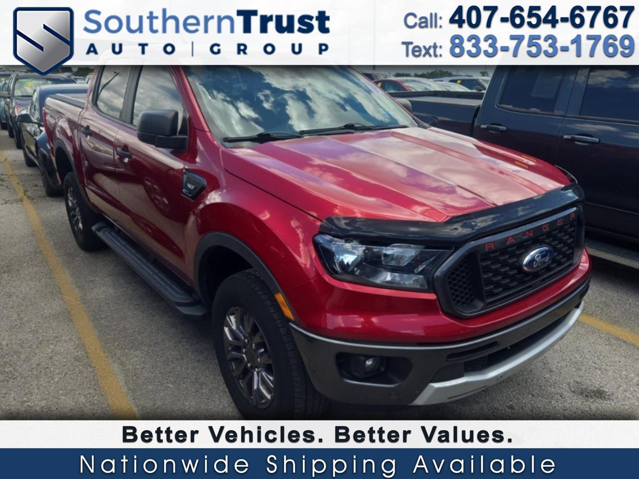 ford ranger 2021 1FTER4EH3MLD61440 image ford ranger 2021 1FTER4EH3MLD61440 image
