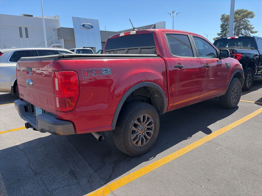 ford ranger 2021 1FTER4EH8MLD75155 image ford ranger 2021 1FTER4EH8MLD75155 image
