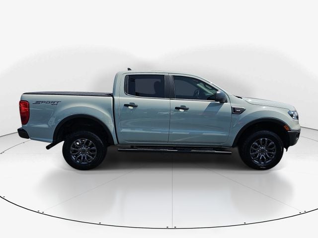 ford ranger 2021 1FTER4FH4MLD74518 image ford ranger 2021 1FTER4FH4MLD74518 image