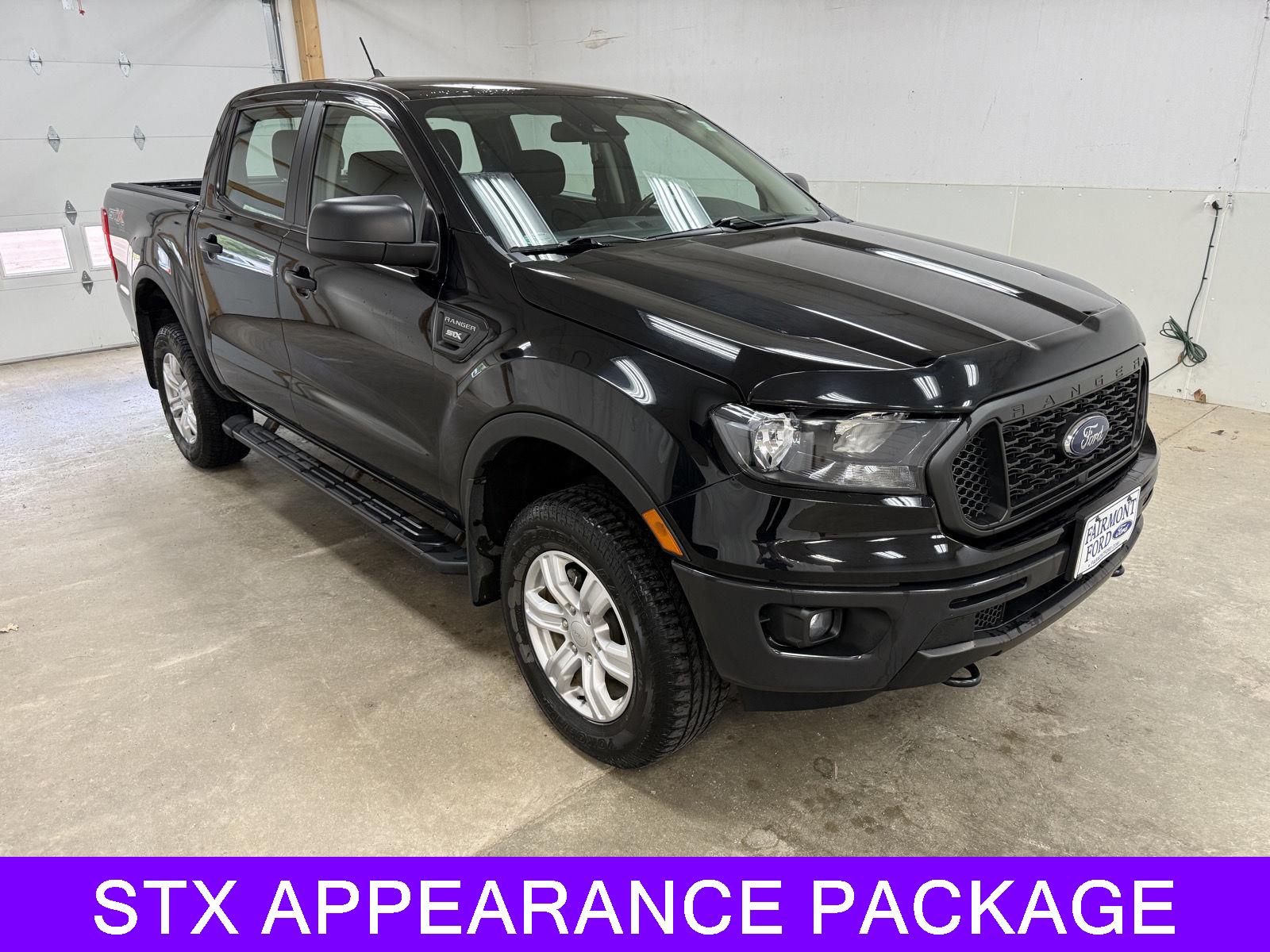 ford ranger 2021 1FTER4FH8MLD10241 image ford ranger 2021 1FTER4FH8MLD10241 image