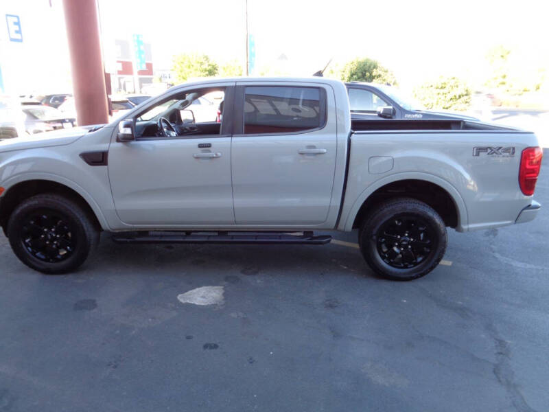 ford ranger 2021 1FTER4FH8MLD45412 image ford ranger 2021 1FTER4FH8MLD45412 image