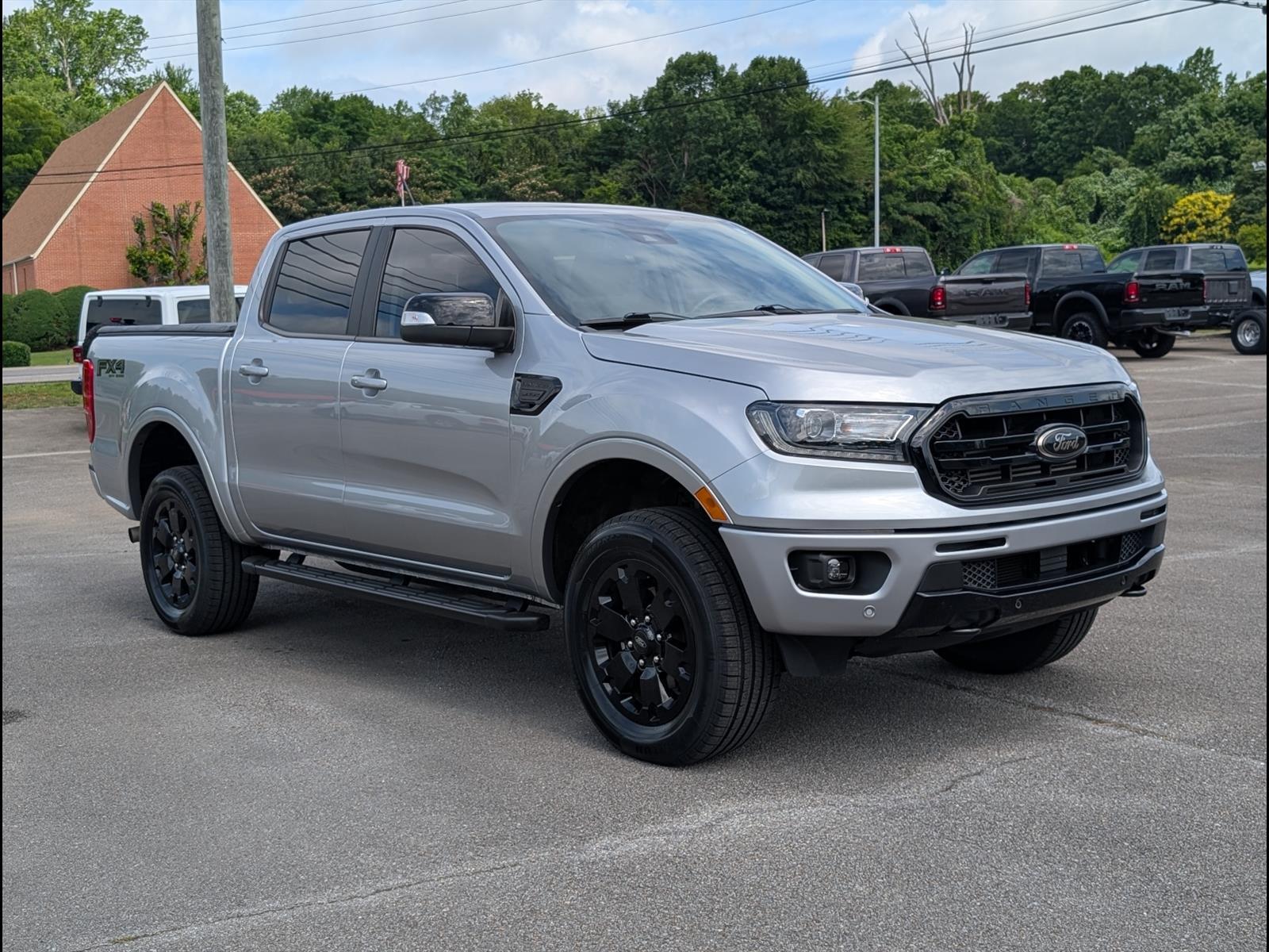 ford ranger 2021 1FTER4FH8MLD92116 image ford ranger 2021 1FTER4FH8MLD92116 image