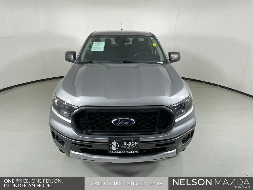 ford ranger 2021 1FTER4EH6MLD31963 image ford ranger 2021 1FTER4EH6MLD31963 image