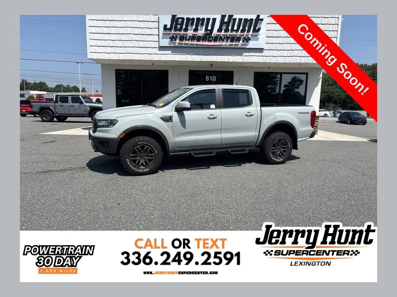 ford ranger 2021 1FTER4FH0MLD85841 image ford ranger 2021 1FTER4FH0MLD85841 image