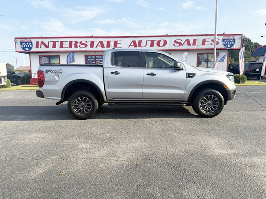 ford ranger 2021 1FTER4FH6MLD25191 image ford ranger 2021 1FTER4FH6MLD25191 image