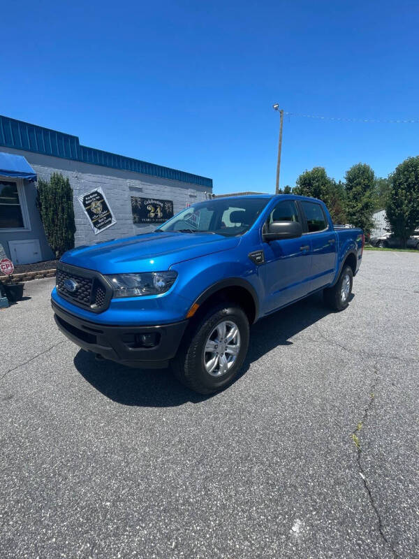 ford ranger 2021 1FTER4FH1MLD73911 image ford ranger 2021 1FTER4FH1MLD73911 image