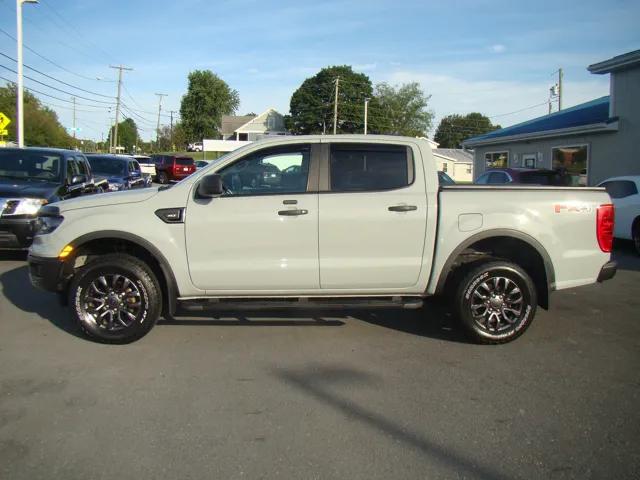 ford ranger 2021 1FTER4FH6MLD00291 image ford ranger 2021 1FTER4FH6MLD00291 image