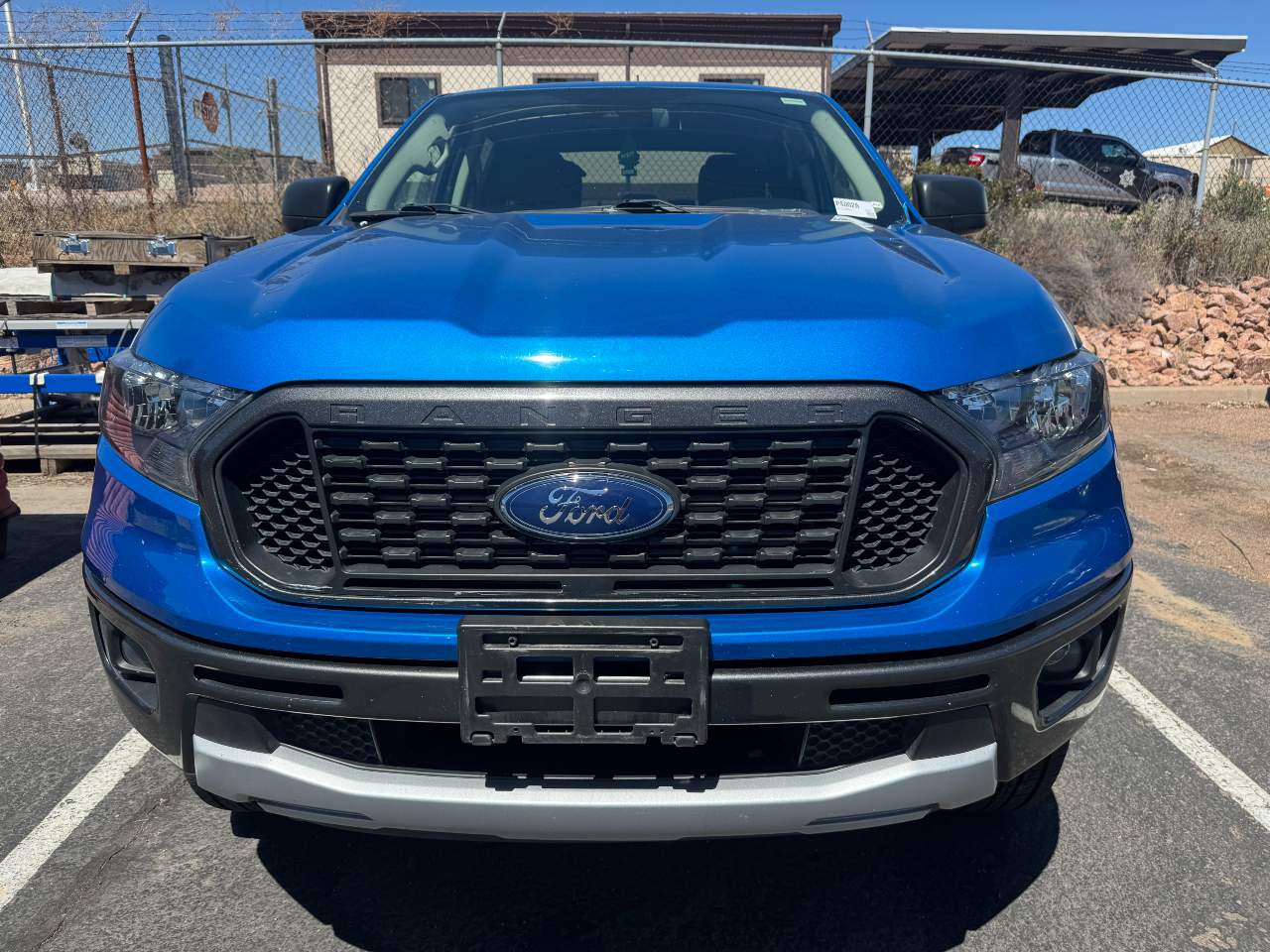 ford ranger 2021 1FTER4EH6MLD38976 image ford ranger 2021 1FTER4EH6MLD38976 image