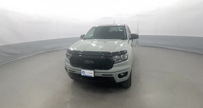 ford ranger 2021 1FTER4FH5MLD91263 image ford ranger 2021 1FTER4FH5MLD91263 image