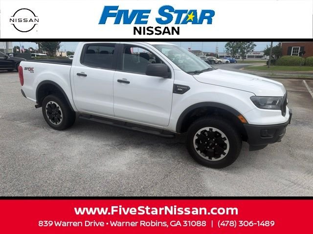 ford ranger 2021 1FTER4FH8MLD41750 image ford ranger 2021 1FTER4FH8MLD41750 image