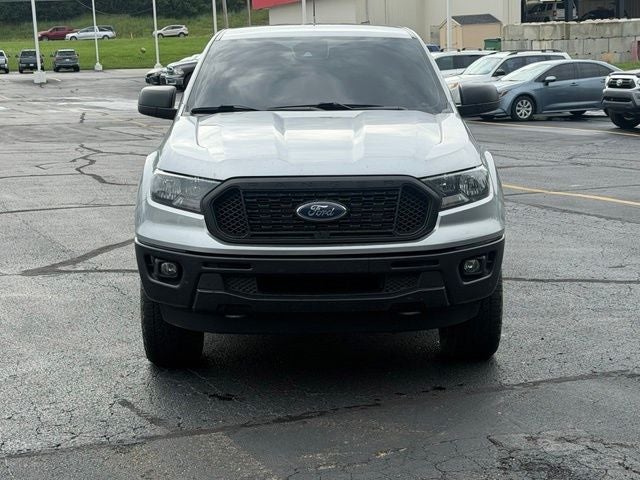 ford ranger 2021 1FTER4FH1MLD63427 image ford ranger 2021 1FTER4FH1MLD63427 image