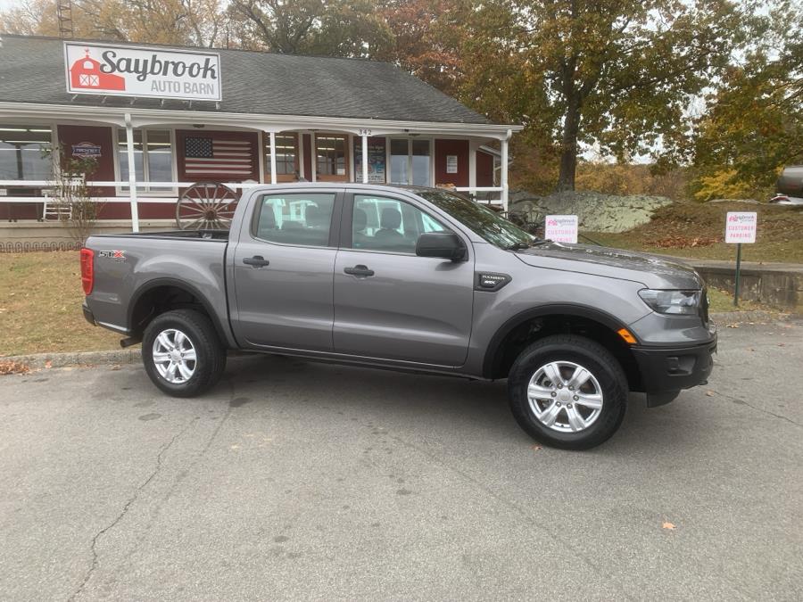 ford ranger 2021 1FTER4FH0MLD49101 image ford ranger 2021 1FTER4FH0MLD49101 image