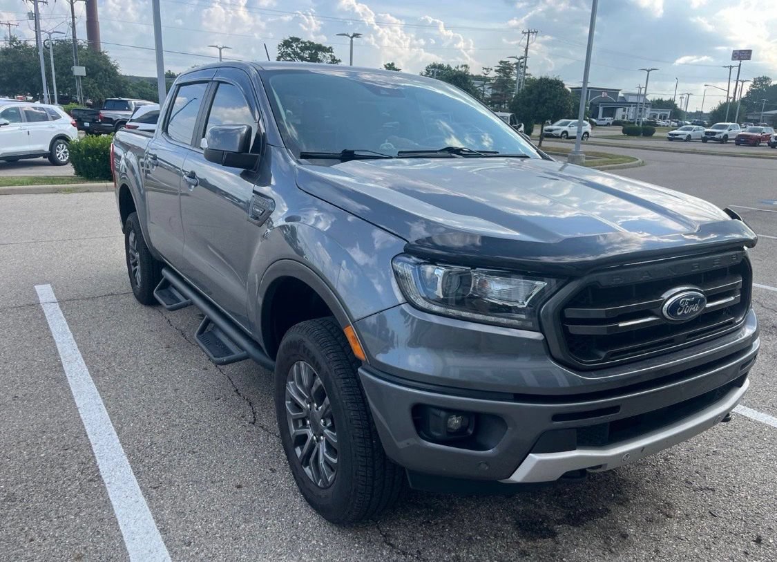 ford ranger 2021 1FTER4FH8MLD30196 image ford ranger 2021 1FTER4FH8MLD30196 image
