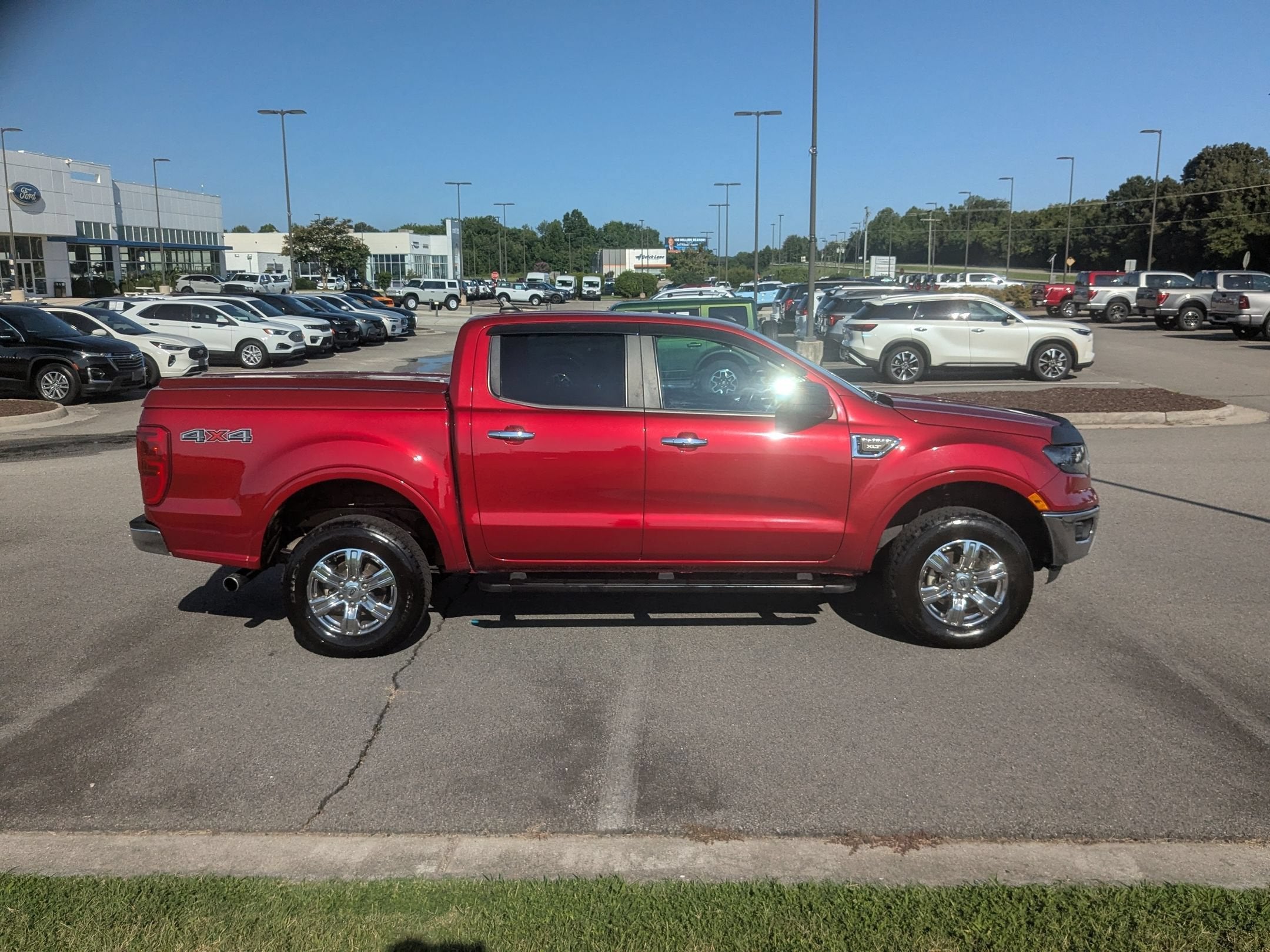 ford ranger 2021 1FTER4FH5MLD20273 image ford ranger 2021 1FTER4FH5MLD20273 image