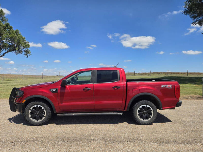 ford ranger 2021 1FTER4FH8MLD17335 image ford ranger 2021 1FTER4FH8MLD17335 image