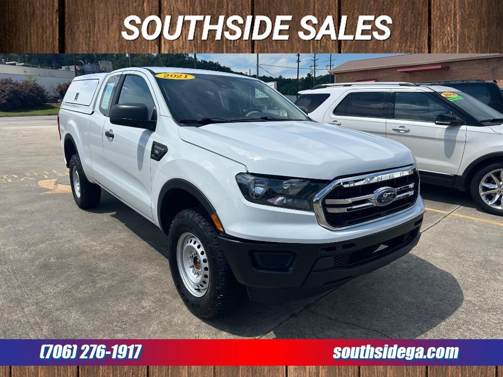 ford ranger 2021 1FTER1EH3MLD98860 image ford ranger 2021 1FTER1EH3MLD98860 image