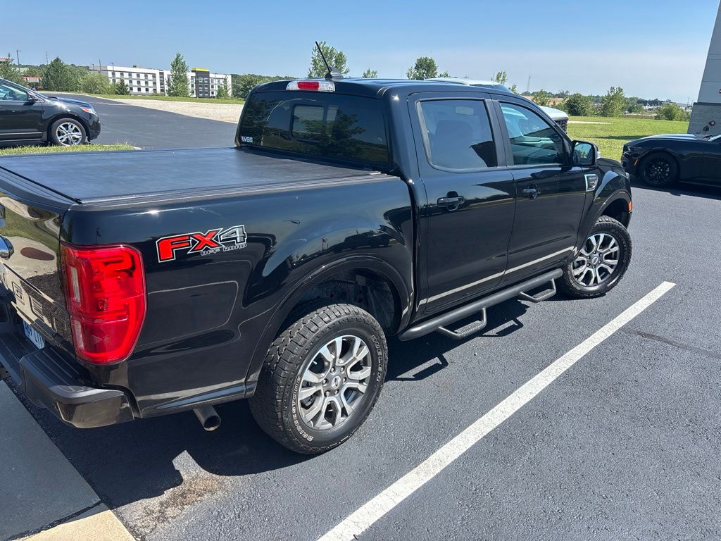 ford ranger 2021 1FTER4FH5MLD91151 image ford ranger 2021 1FTER4FH5MLD91151 image