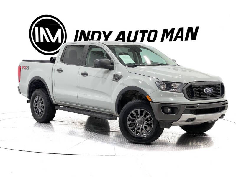 ford ranger 2021 1FTER4FH5MLD91716 image ford ranger 2021 1FTER4FH5MLD91716 image