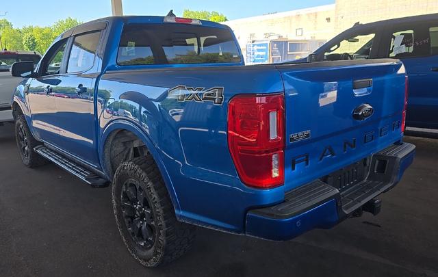 ford ranger 2021 1FTER4FH8MLD39450 image ford ranger 2021 1FTER4FH8MLD39450 image