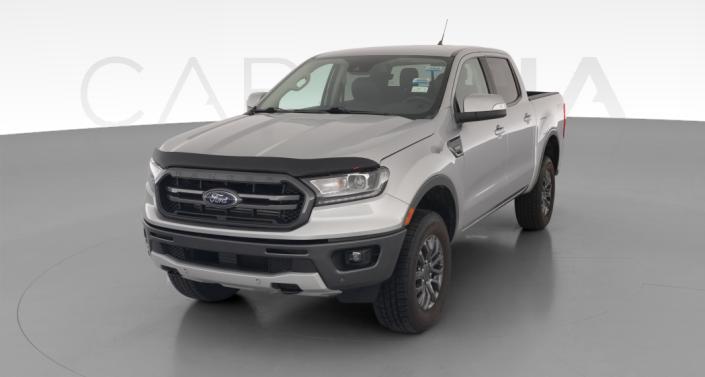 ford ranger 2021 1FTER4FH4MLD12875 image ford ranger 2021 1FTER4FH4MLD12875 image