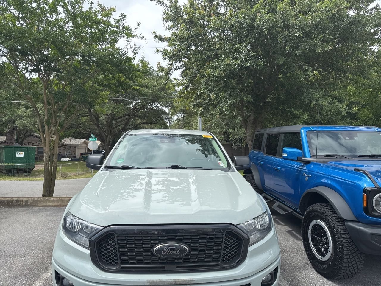 ford ranger 2021 1FTER4EHXMLD27897 image ford ranger 2021 1FTER4EHXMLD27897 image