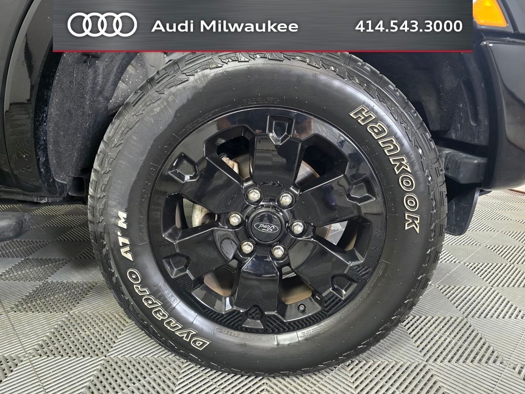 ford ranger 2021 1FTER4FH5MLD81302 image ford ranger 2021 1FTER4FH5MLD81302 image