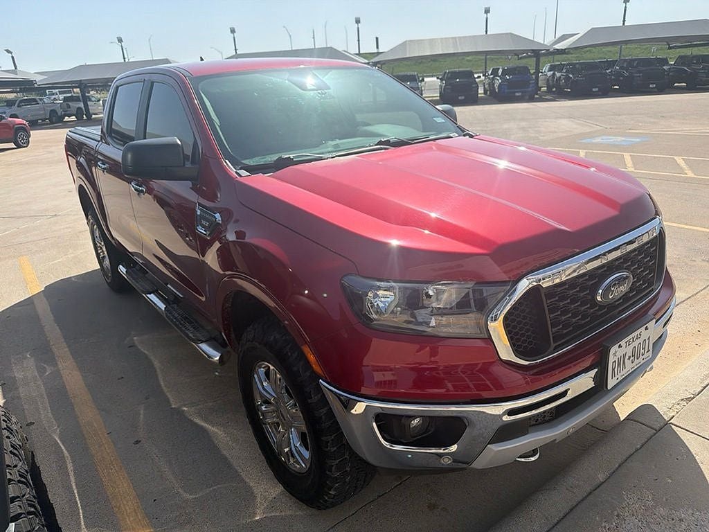 ford ranger 2021 1FTER4FH0MLD90618 image ford ranger 2021 1FTER4FH0MLD90618 image