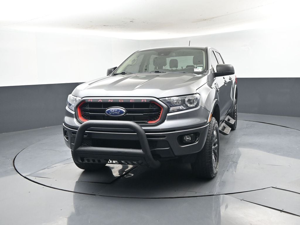 ford ranger 2021 1FTER4FH8MLD27878 image ford ranger 2021 1FTER4FH8MLD27878 image