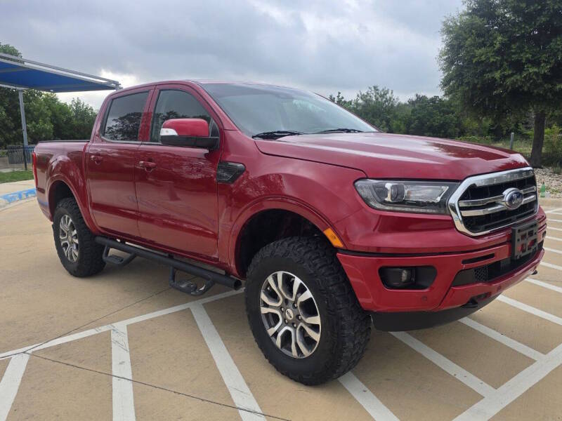 ford ranger 2021 1FTER4FH3MLD09580 image ford ranger 2021 1FTER4FH3MLD09580 image