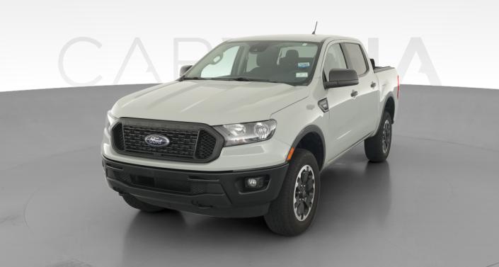 ford ranger 2021 1FTER4FH5MLD30012 image ford ranger 2021 1FTER4FH5MLD30012 image
