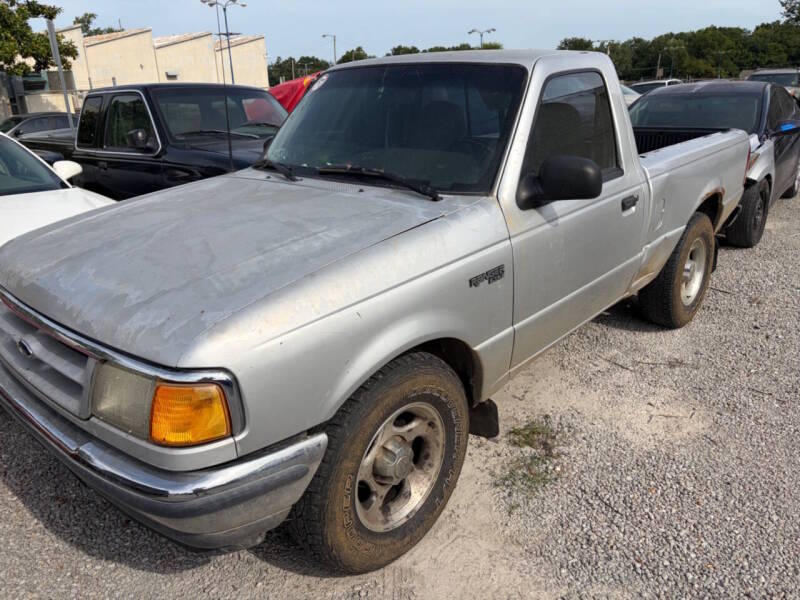 ford ranger 1994 1FTCR10AXRPB37792 image ford ranger 1994 1FTCR10AXRPB37792 image