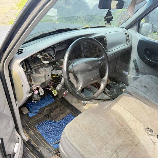 ford ranger 1996 1FTCR14X6TTA32292 image ford ranger 1996 1FTCR14X6TTA32292 image