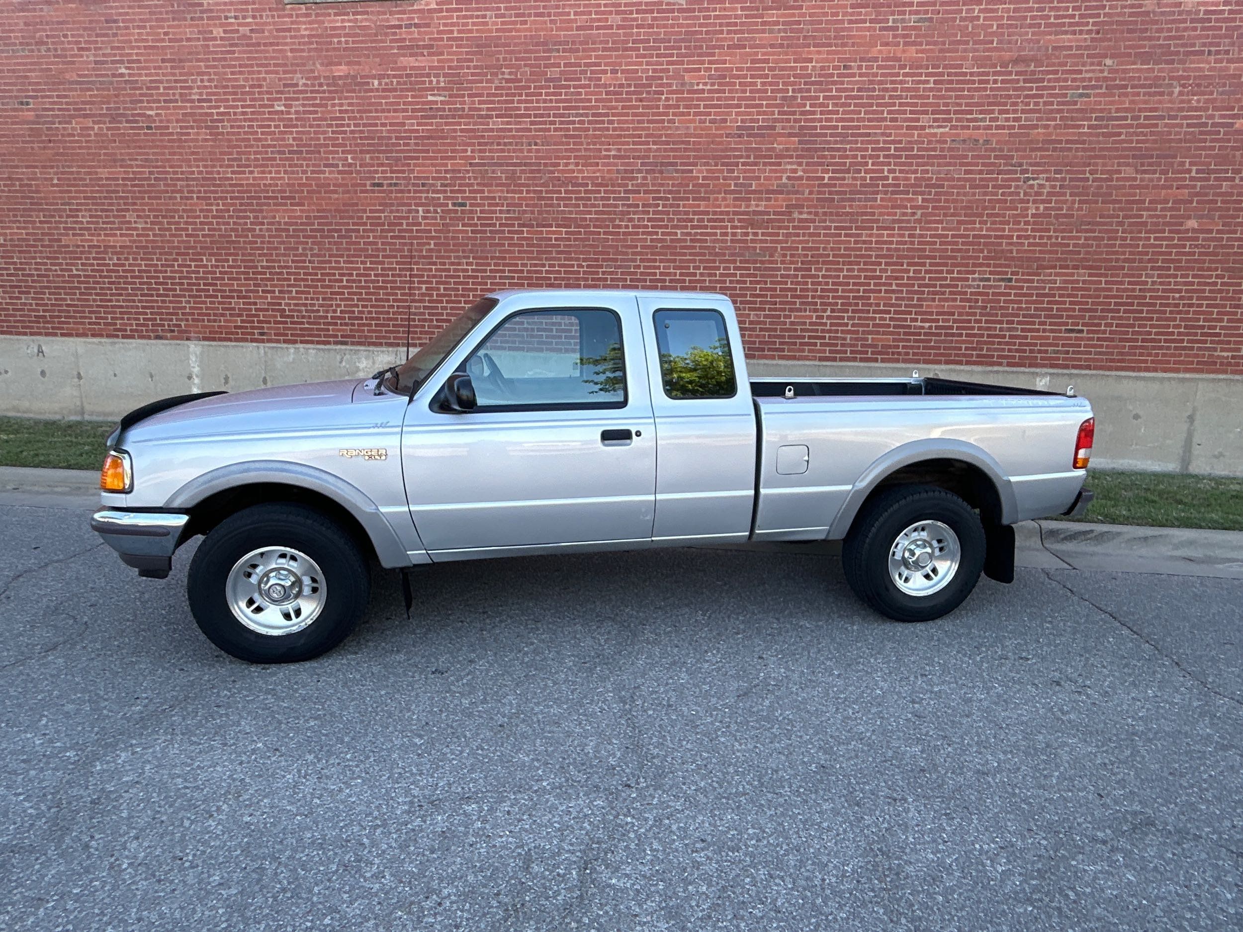 ford ranger 1996 1FTCR15X3TPB34754 image ford ranger 1996 1FTCR15X3TPB34754 image