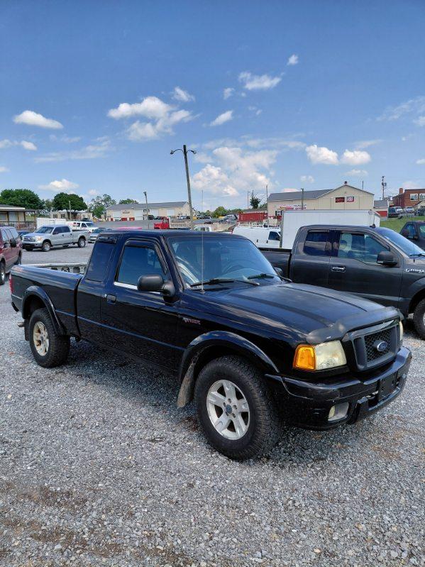 ford ranger 2004 1FTZR45E54PB12217 image ford ranger 2004 1FTZR45E54PB12217 image