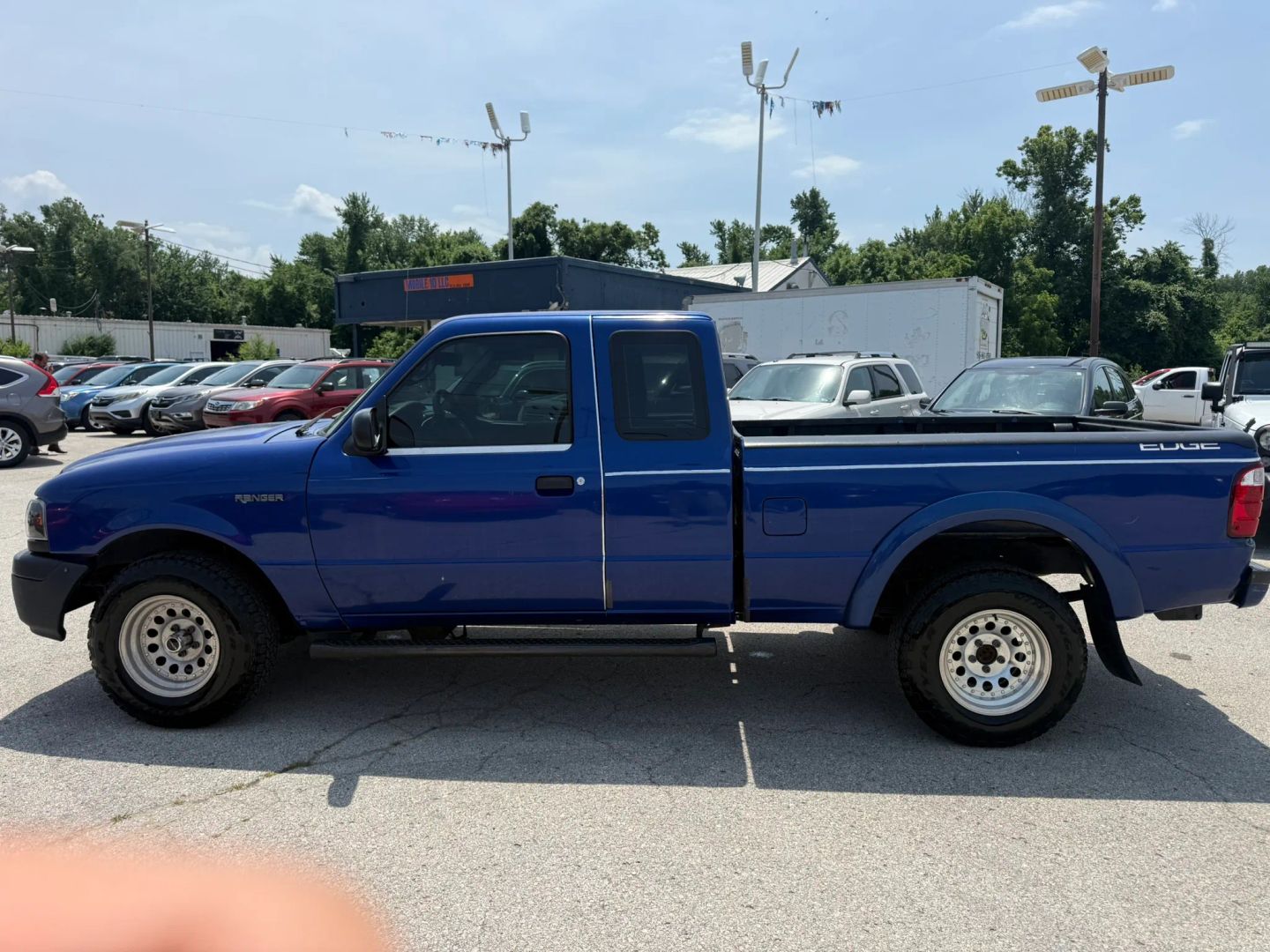 ford ranger 2004 1FTYR14U24PA30271 image ford ranger 2004 1FTYR14U24PA30271 image