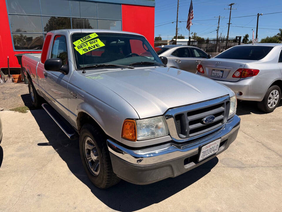 ford ranger 2004 1FTYR44E24PA20446 image ford ranger 2004 1FTYR44E24PA20446 image