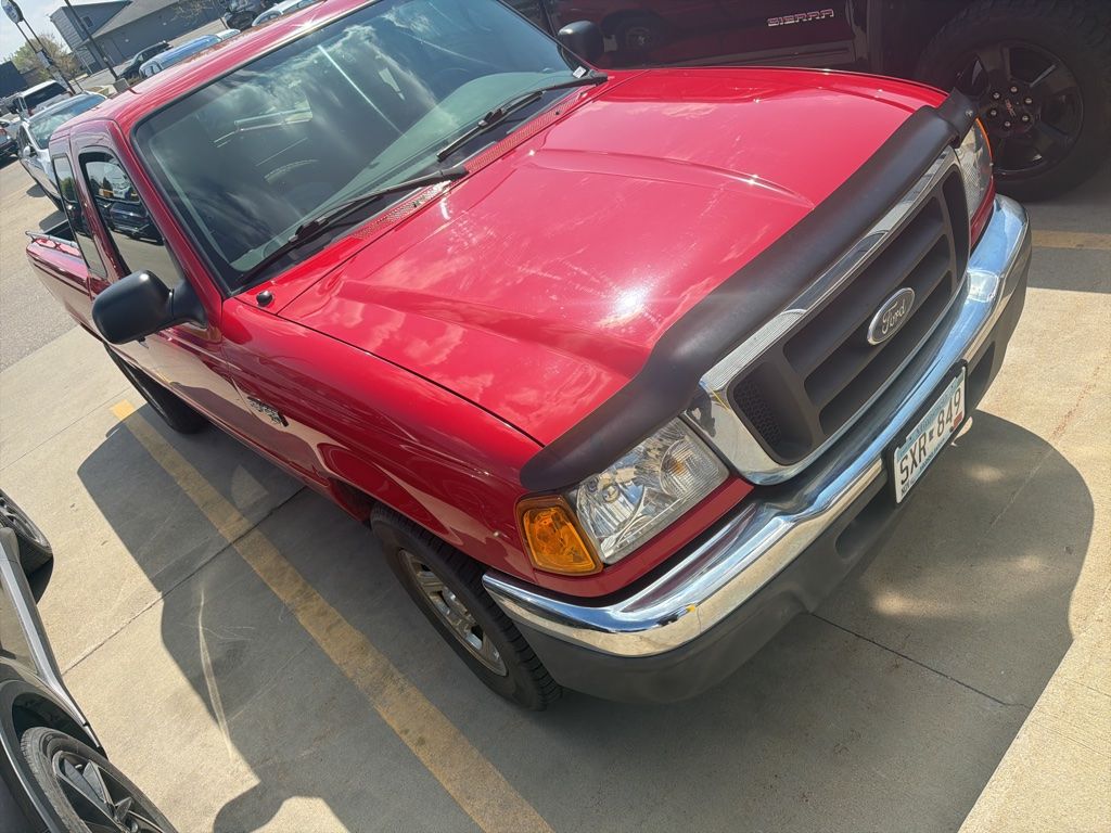 ford ranger 2004 1FTYR14UX4PA08695 image ford ranger 2004 1FTYR14UX4PA08695 image